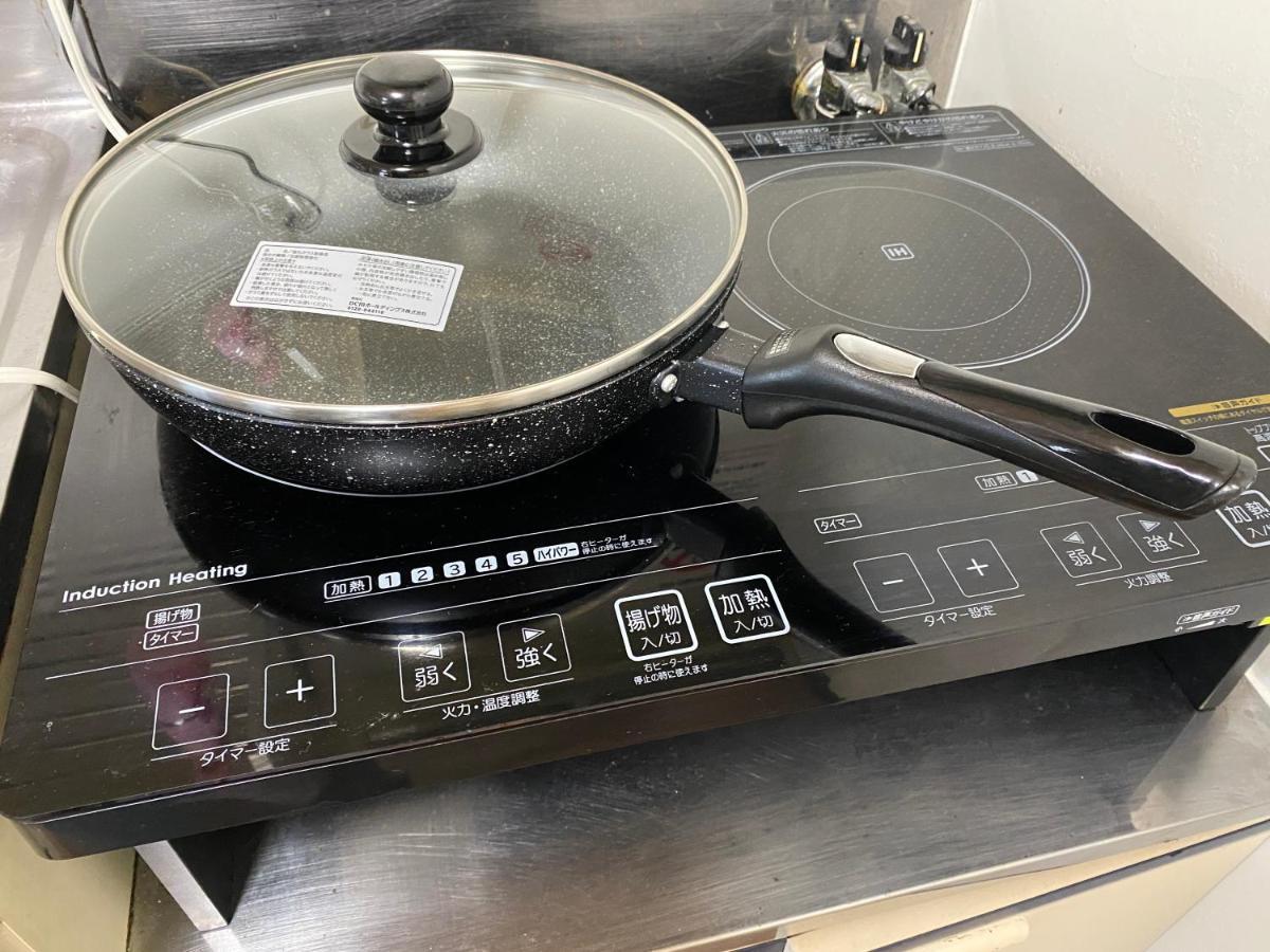 Ferienwohnung M88303スーペリアルーム最大7名 東本願寺駅前 すすきのエリア 観光食事好立地 Sapporo Exterior foto