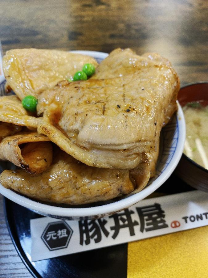 Ferienwohnung M88303スーペリアルーム最大7名 東本願寺駅前 すすきのエリア 観光食事好立地 Sapporo Exterior foto